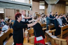 03.06.2023 Pfarrfirmung